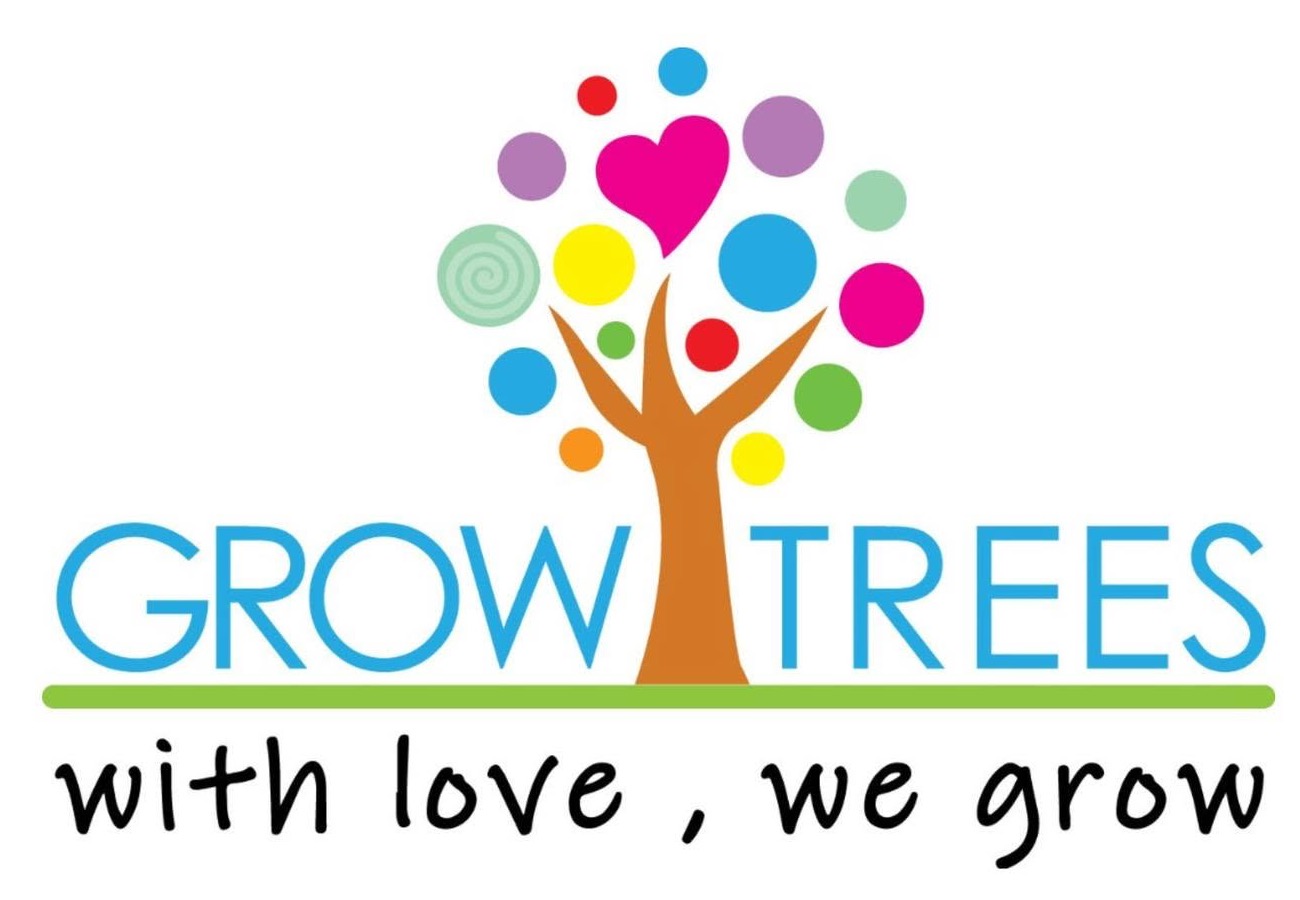 Growtrees — with love, we grow